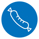 Sausage icon
