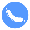 Sausage icon