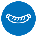 Sausage icon