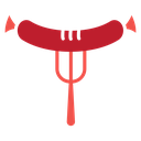 Sausage Fork icon