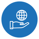 Save the World icon