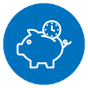 Save time 2 icon