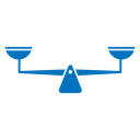 Scale (2) icon