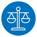 Scale icon
