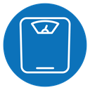Scale icon