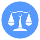 Scale icon