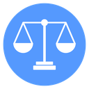 Scale icon