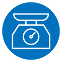 Scales icon