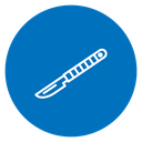Scalpel 2 icon
