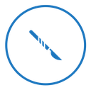 Scalpel (2) icon