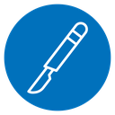 Scalpel icon
