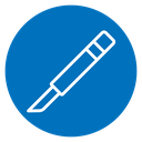 Scalpel icon