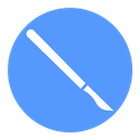 Scalpel icon