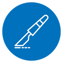 Scalpel path 2 icon
