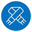 Scarf icon