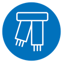 Scarf icon