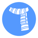 Scarf icon