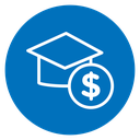 Scholarship icon