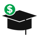 Scholarship 2 icon