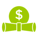 Scholarship icon