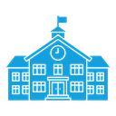 School 2 icon