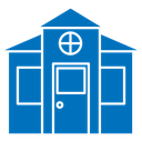 School icon