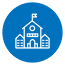 School 2 icon