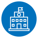 School icon