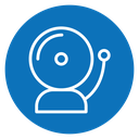 School bell icon