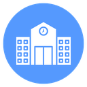 School icon