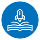 Science fiction icon
