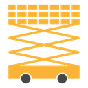 Scissor Lift icon
