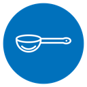 Scoop icon