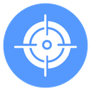 Scope Crosshair icon