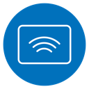 Screencast 2 icon