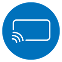 Screencast icon