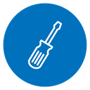 Screwdriver 3 icon