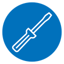 Screwdriver icon