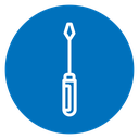 Screwdriver icon
