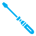 Screwdriver icon