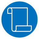 Scroll icon