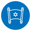Scroll Torah 2 icon