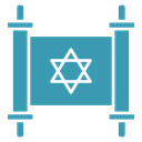 Scroll Torah 4 icon