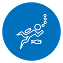 Scuba Diver icon