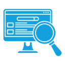 Search online icon