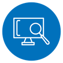 Search online 2 icon