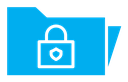 Secret folder icon