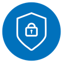 Secure icon