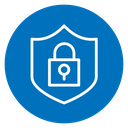 Secure icon