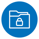 Secure Folder icon